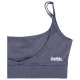 Bodytalk Γυναικείο μπουστάκι Gym Sports Bra